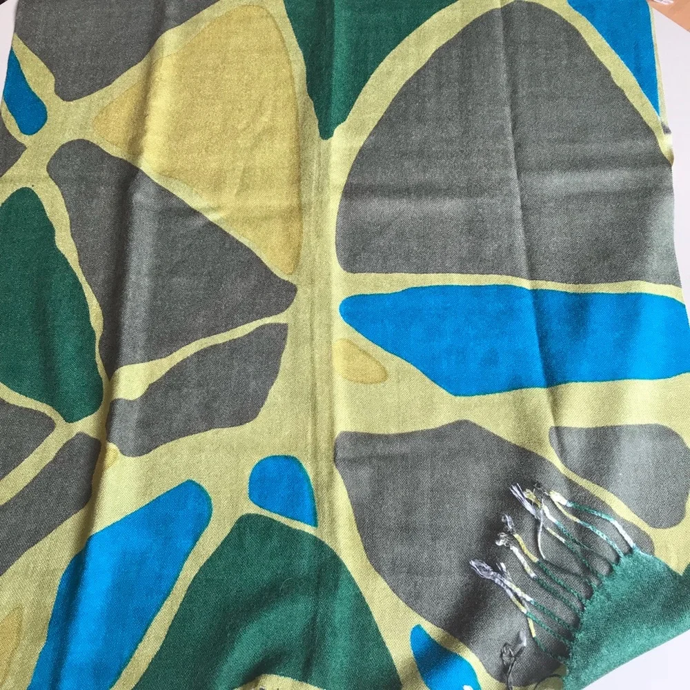 🌼Women’s Scarf, soft and comfy acrylic